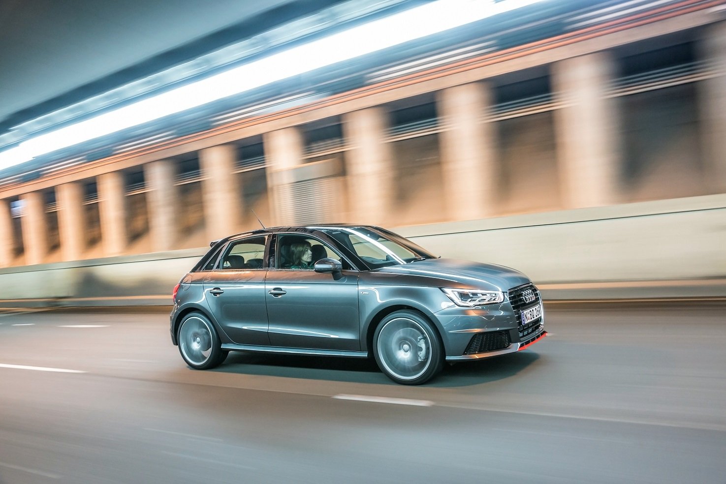 audi a1, Sportback, Tfsi, S ine, Au spec, Cars, Suv, 2015 Wallpaper