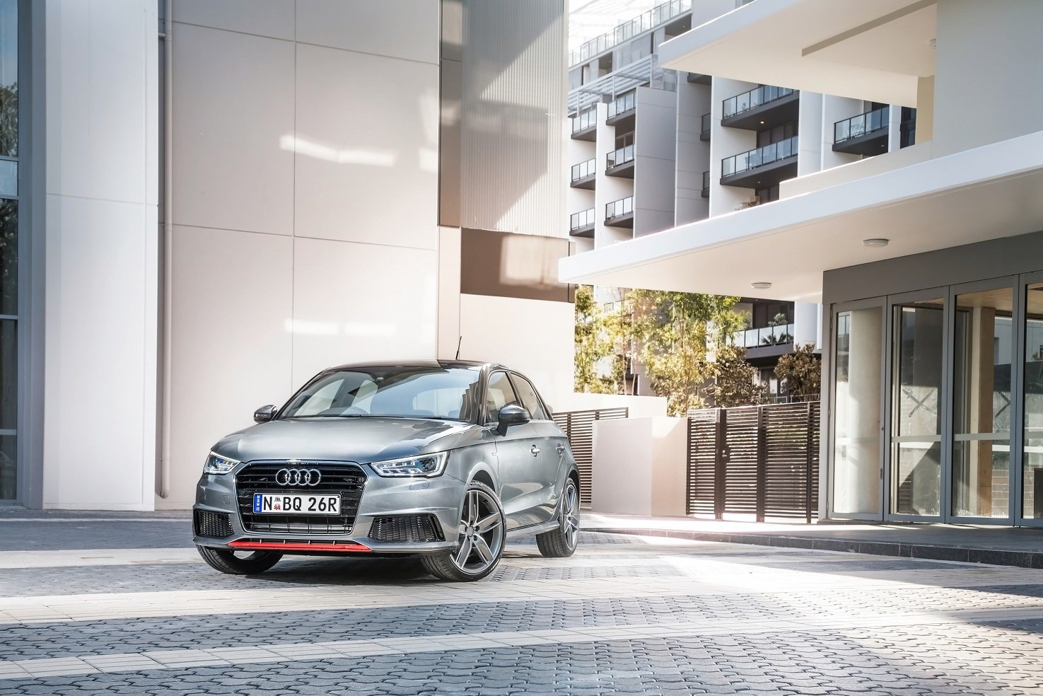audi a1, Sportback, Tfsi, S ine, Au spec, Cars, Suv, 2015 Wallpaper