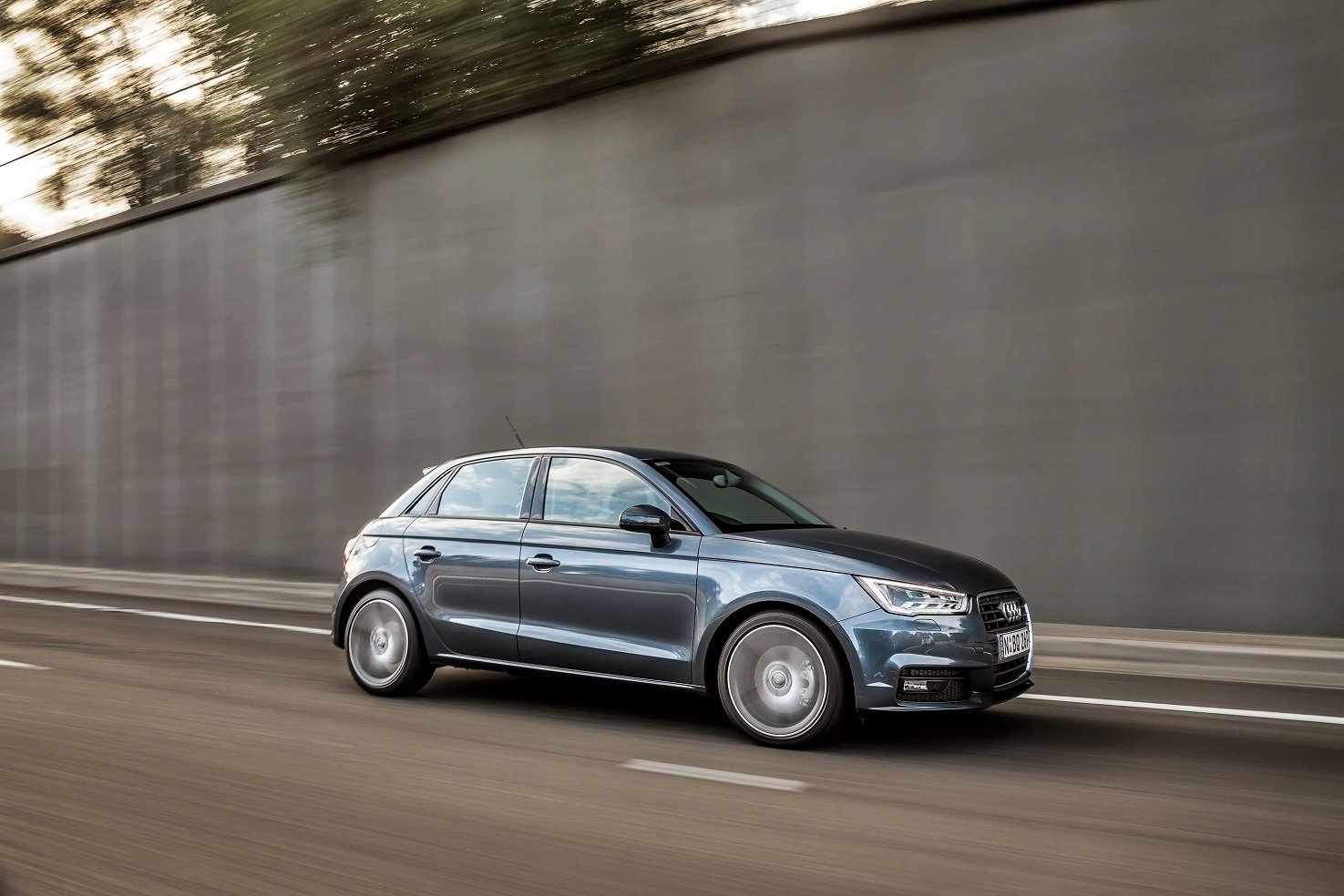 audi a1, Sportback, Tfsi, Au spec, Cars, 2015 Wallpaper