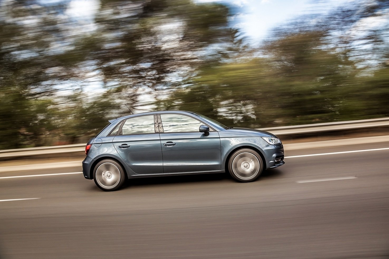 audi a1, Sportback, Tfsi, Au spec, Cars, 2015 Wallpaper