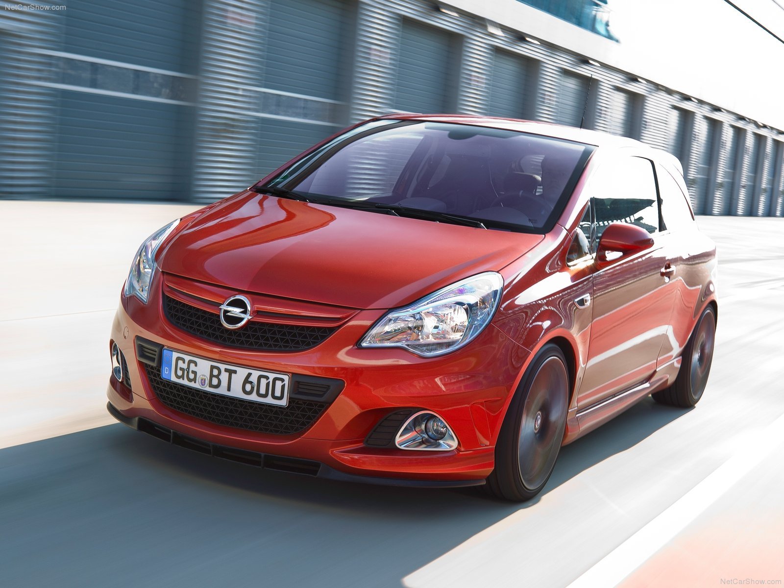 opel, Corsa, Opc, Nurburgring, Edition, 2011, Cars Wallpaper