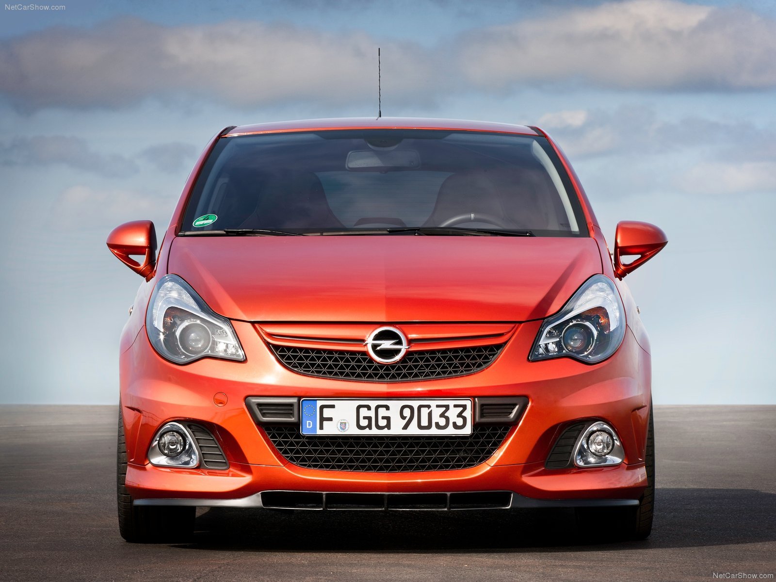 opel, Corsa, Opc, Nurburgring, Edition, 2011, Cars Wallpaper