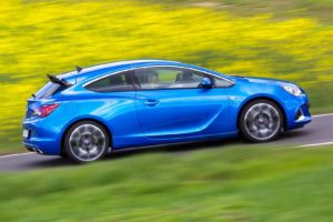 opel, Astra, Opc, Cars, Coupe, Blue, 2013