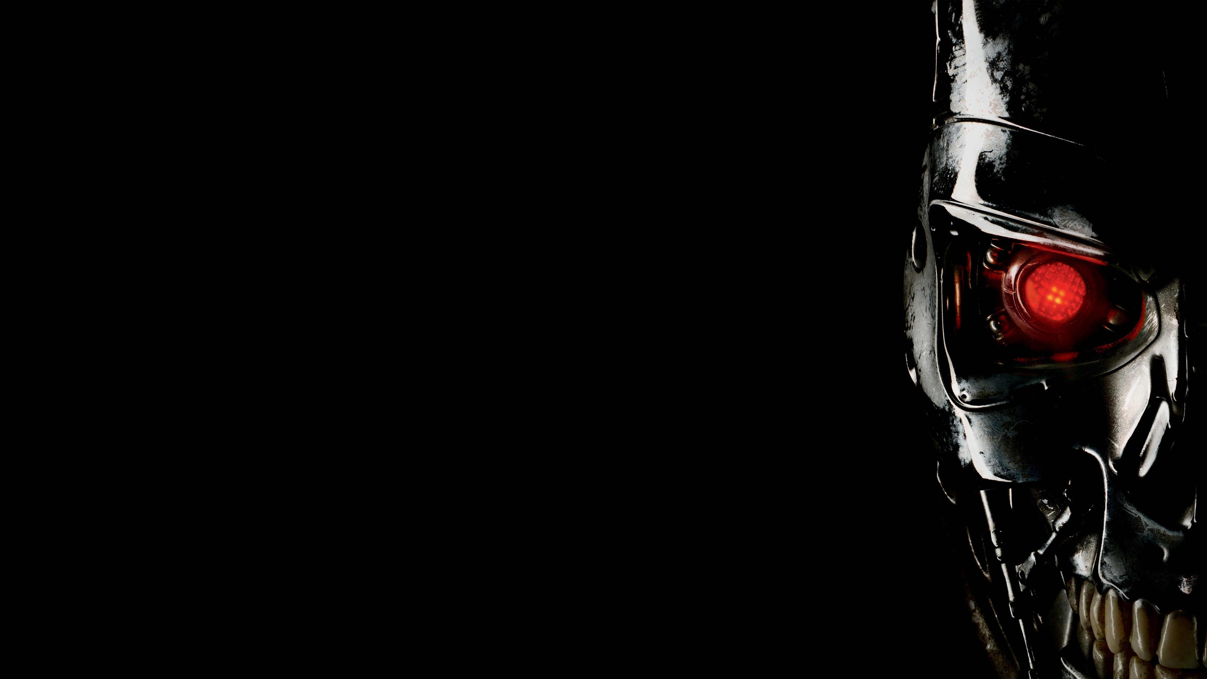 terminator, Genisys, T, 800 Wallpaper