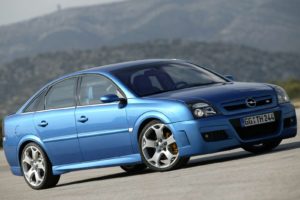 opel, Vertra, Twin, Turbo, Opc, 2006, Cars, Blue