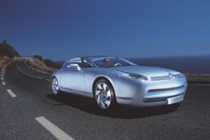 citroen, C airdream, Concept, Cars, 2002
