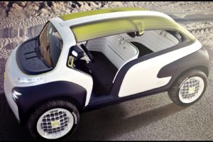 2010, Citroen, Concept, Lacoste, Cars