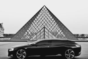 2012, Citroen, Concept, Numero 9, Cars