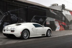 bugatti, Veyron, Super, Sport, Us spec, Cars, Supercars, White, 2010