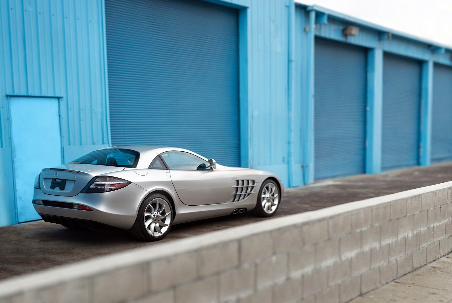 mercedes, Benz, Slr, Mclaren, Us spec, Cars, Supercars, 2004 Wallpaper