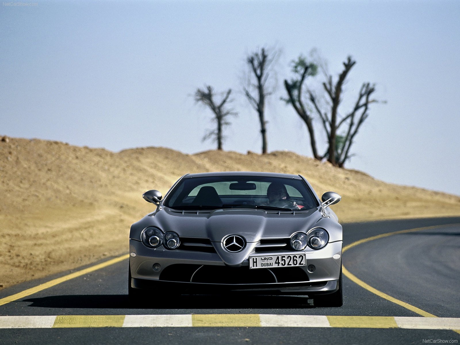 mercedes, Benz, Slr, Mclaren, 722, Edition, Cars, Supercars, 2007 ...