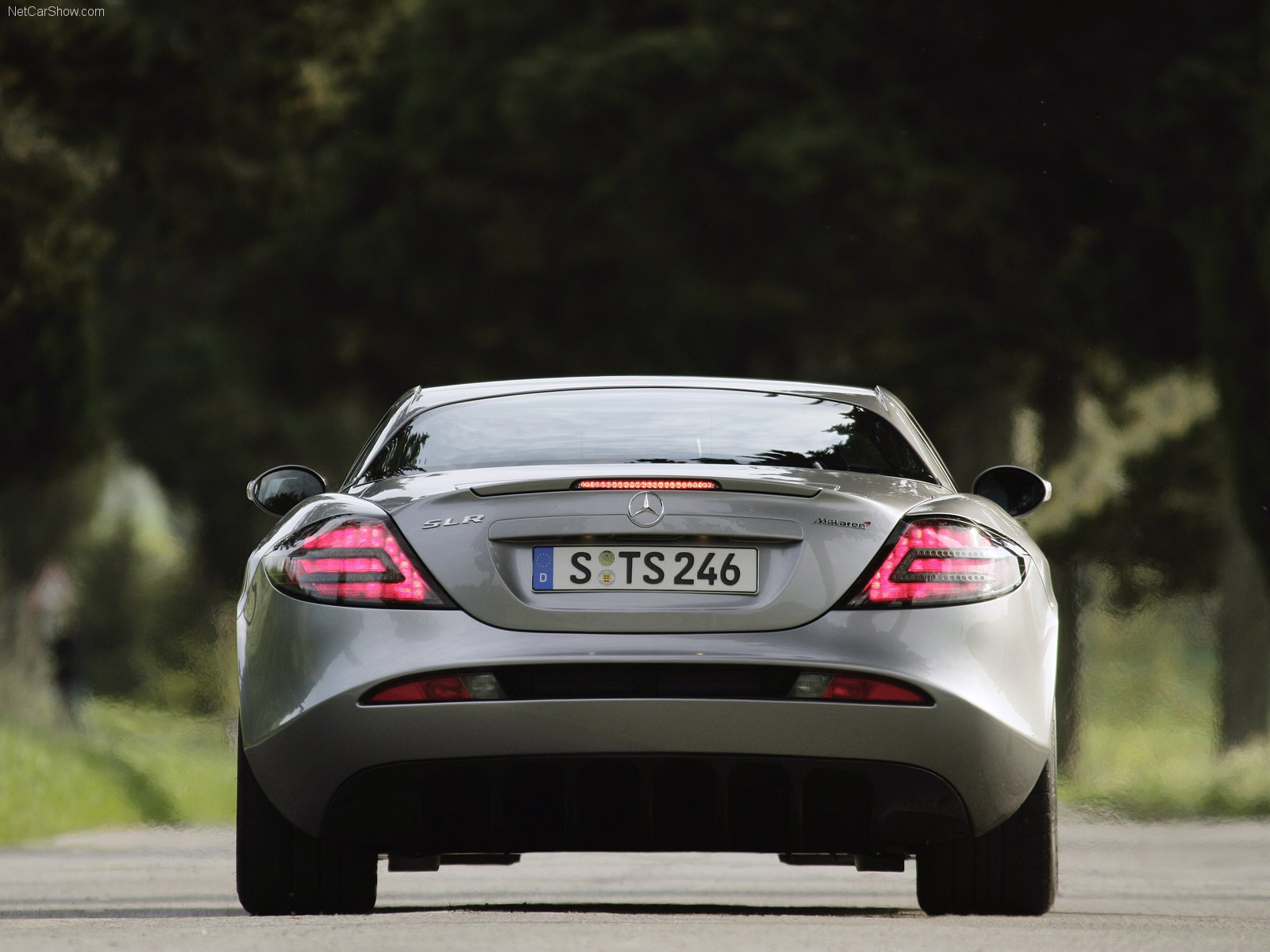 mercedes, Benz, Slr, Mclaren, 722, Edition, Cars, Supercars, 2007 Wallpaper