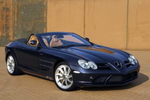 2008, Benz, Mclaren, Mercedes, R199, Roadster, Slr, Supercar