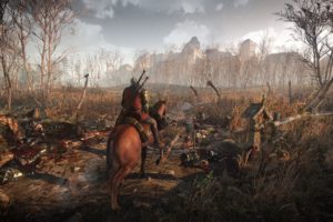 witcher, 3, Wild, Hunt, Fantasy, Action, Rpg, Fighting, Warrior, Dark, Three, 1w3wh