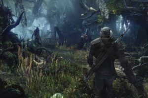 witcher, 3, Wild, Hunt, Fantasy, Action, Rpg, Fighting, Warrior, Dark, Three, 1w3wh