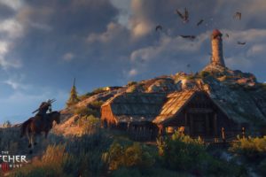 witcher, 3, Wild, Hunt, Fantasy, Action, Rpg, Fighting, Warrior, Dark, Three, 1w3wh