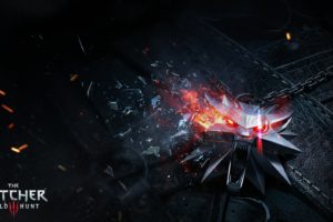 witcher, 3, Wild, Hunt, Fantasy, Action, Rpg, Fighting, Warrior, Dark, Three, 1w3wh