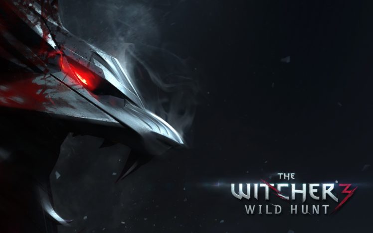 witcher, 3, Wild, Hunt, Fantasy, Action, Rpg, Fighting, Warrior, Dark, Three, 1w3wh HD Wallpaper Desktop Background