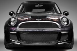 topcar, Mini, Cooper s, Bully, Moscow, Cars, Modified