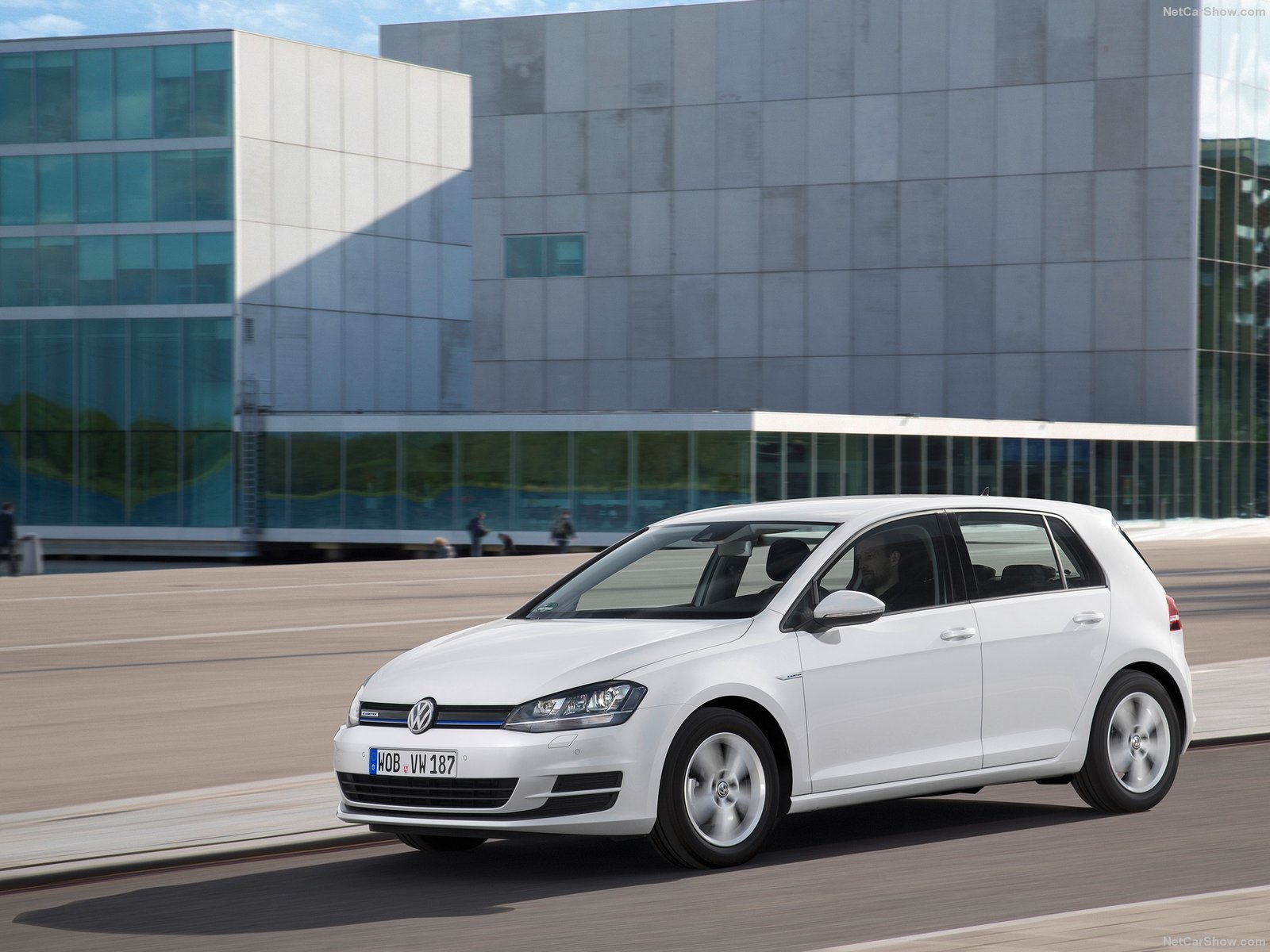 volkswagen, Golf, Tsi, Bluemotion, Cars, 2015 Wallpaper