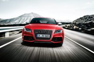 audi, Rs5, Coupe, 2011