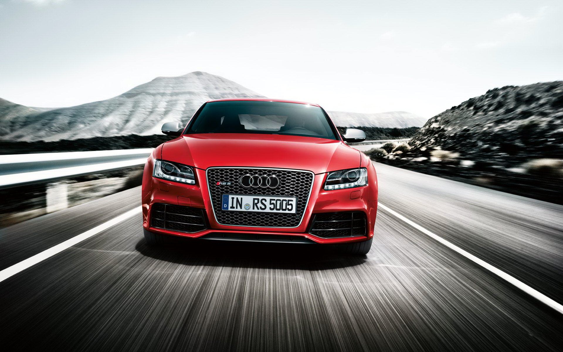 audi, Rs5, Coupe, 2011 Wallpaper