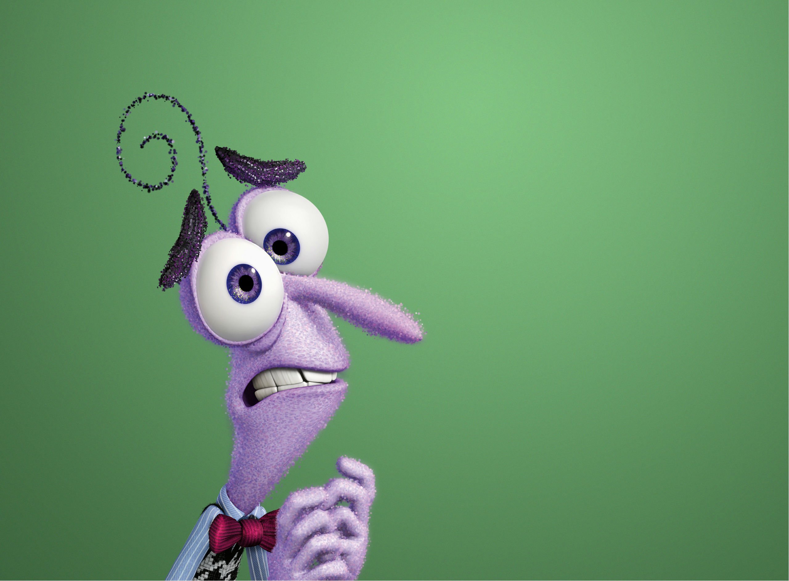 inside, Out, Disney, Animation, Humor, Funny, Comedy, Family, 1inside, Movie Wallpaper