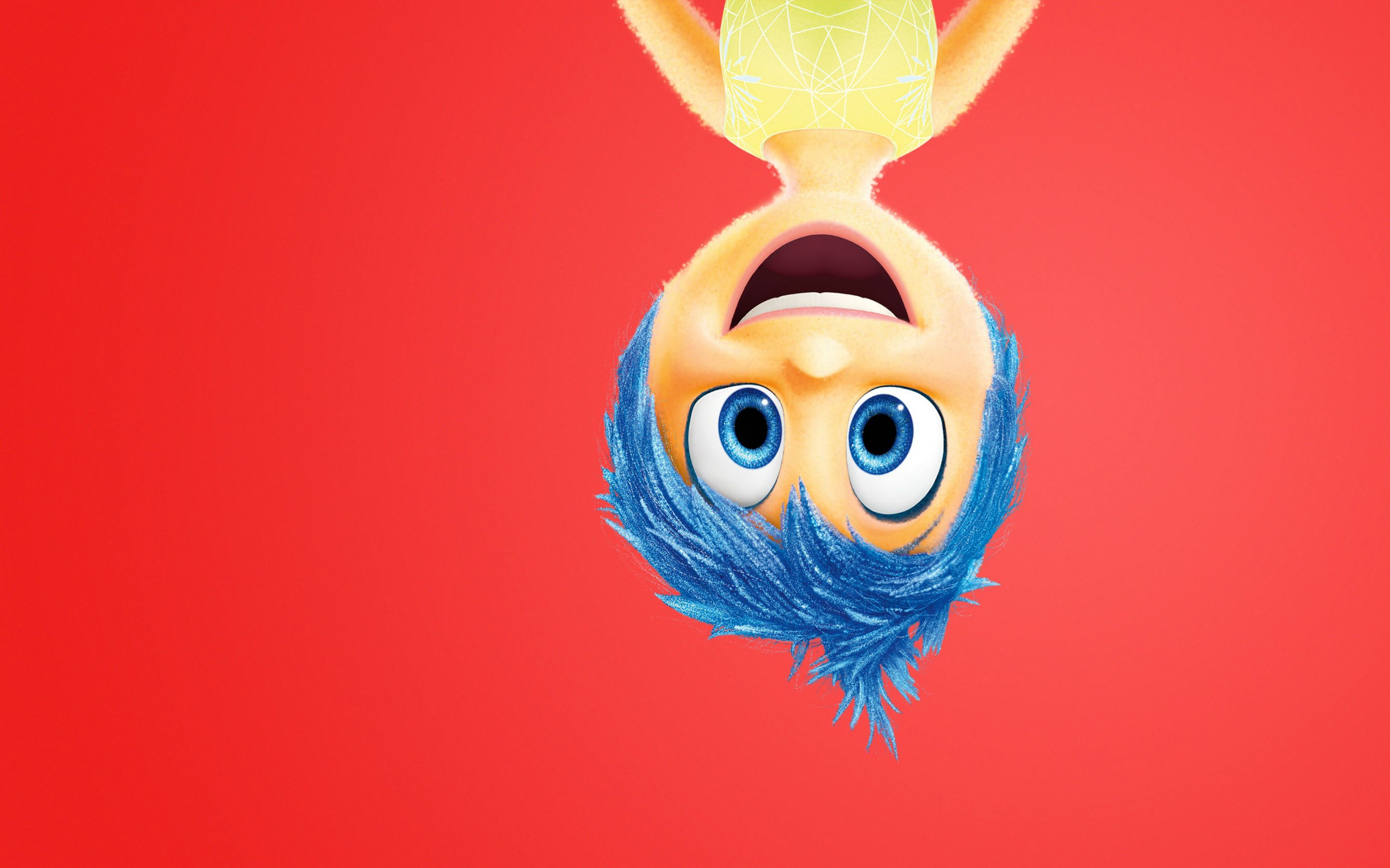 inside, Out, Disney, Animation, Humor, Funny, Comedy, Family, 1inside, Movie Wallpaper