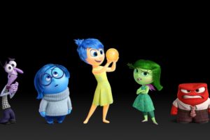inside, Out, Disney, Animation, Humor, Funny, Comedy, Family, 1inside, Movie, Poster