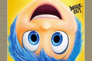 inside, Out, Disney, Animation, Humor, Funny, Comedy, Family, 1inside, Movie, Poster