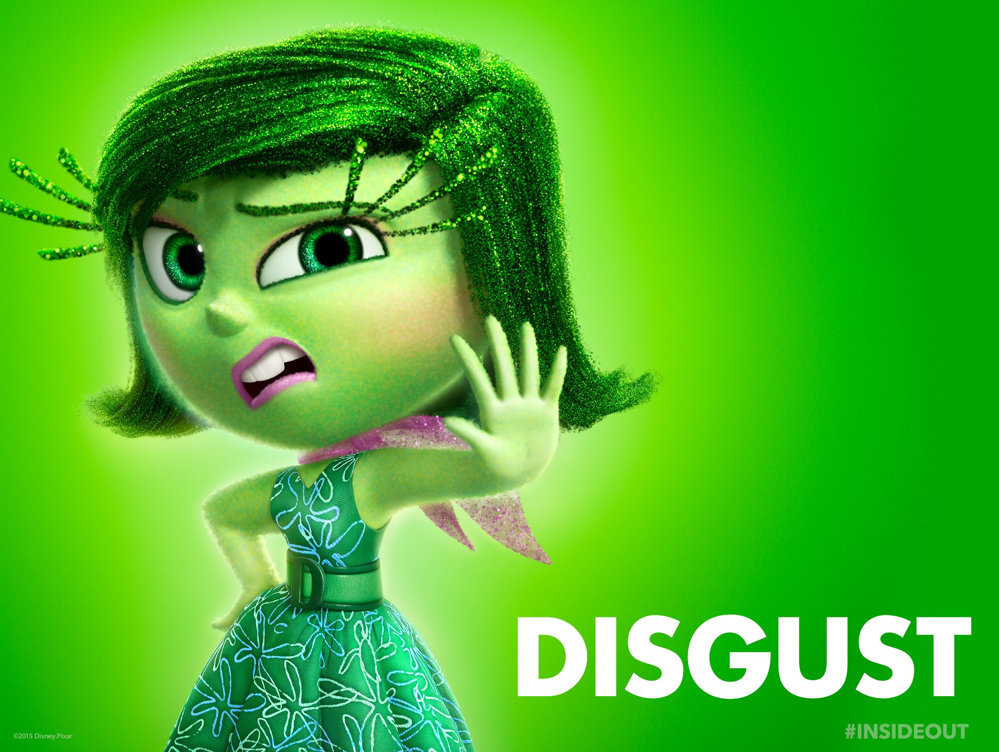 inside, Out, Disney, Animation, Humor, Funny, Comedy, Family, 1inside, Movie, Poster Wallpaper