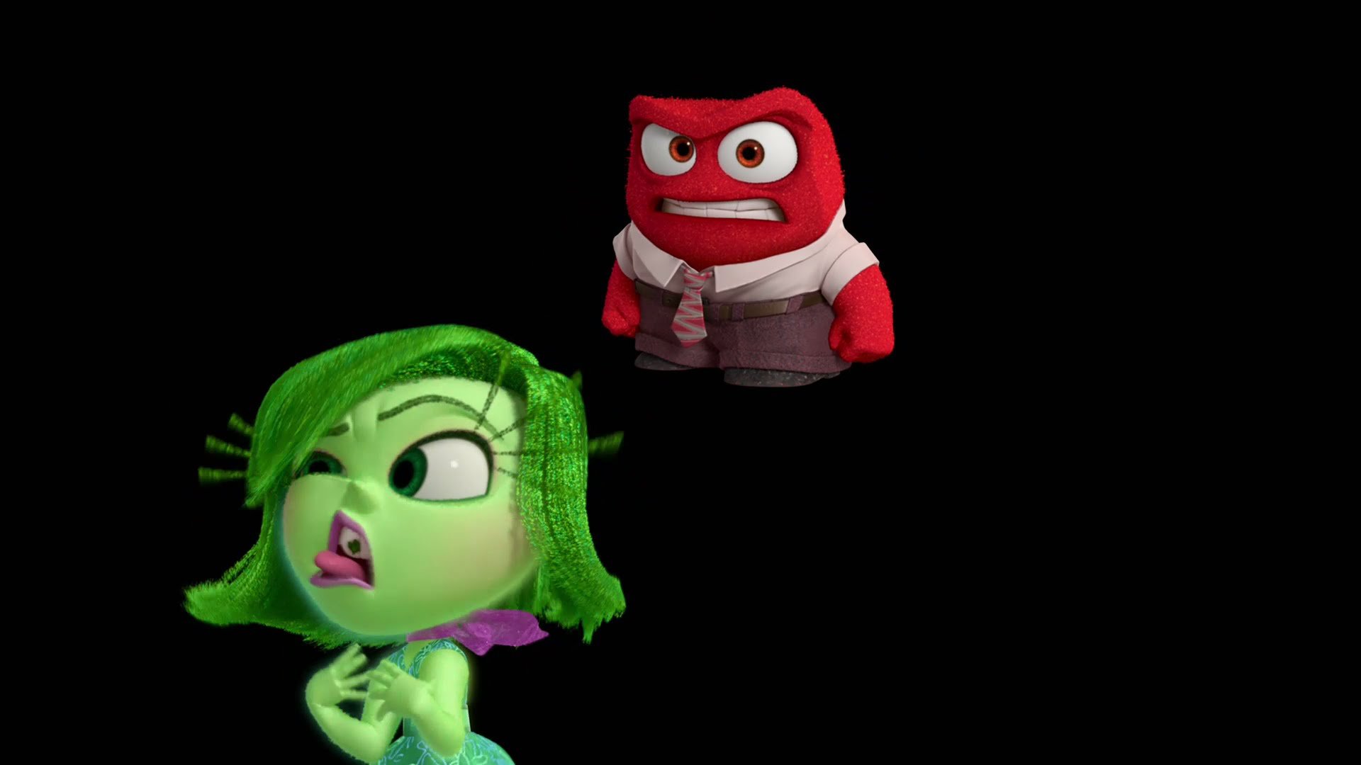 inside, Out, Disney, Animation, Humor, Funny, Comedy, Family, 1inside, Movie Wallpaper