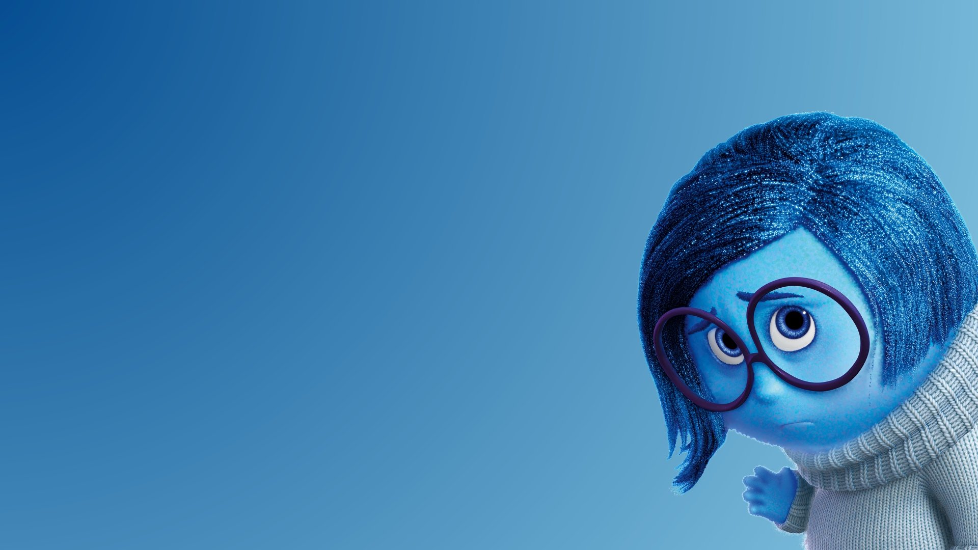 inside, Out, Disney, Animation, Humor, Funny, Comedy, Family, 1inside, Movie Wallpaper