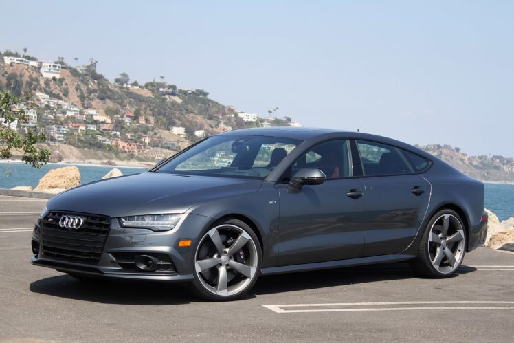 2016, Audi s6, Cars HD Wallpaper Desktop Background