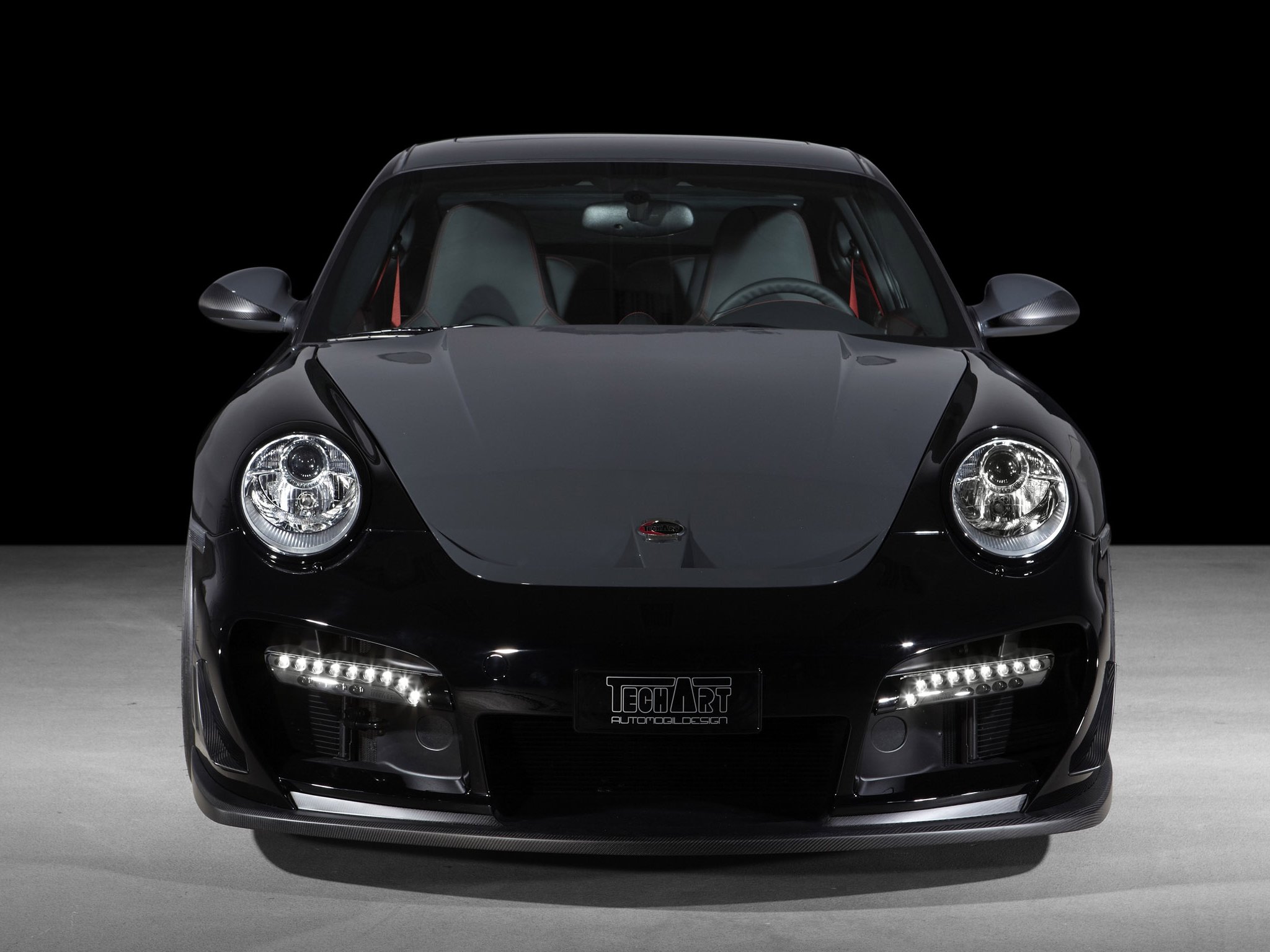 techart, Porsche, 911, Turbo gt, Street r, 997, Cars, Modified, 2010 Wallpaper