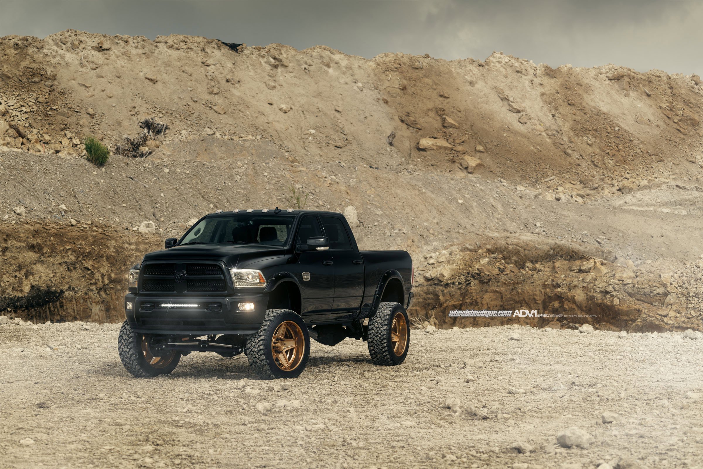 adv, 1, Wheels, Gallery, Dodge, Ram, 2500 hd, Truck, Pickup, Cars ...