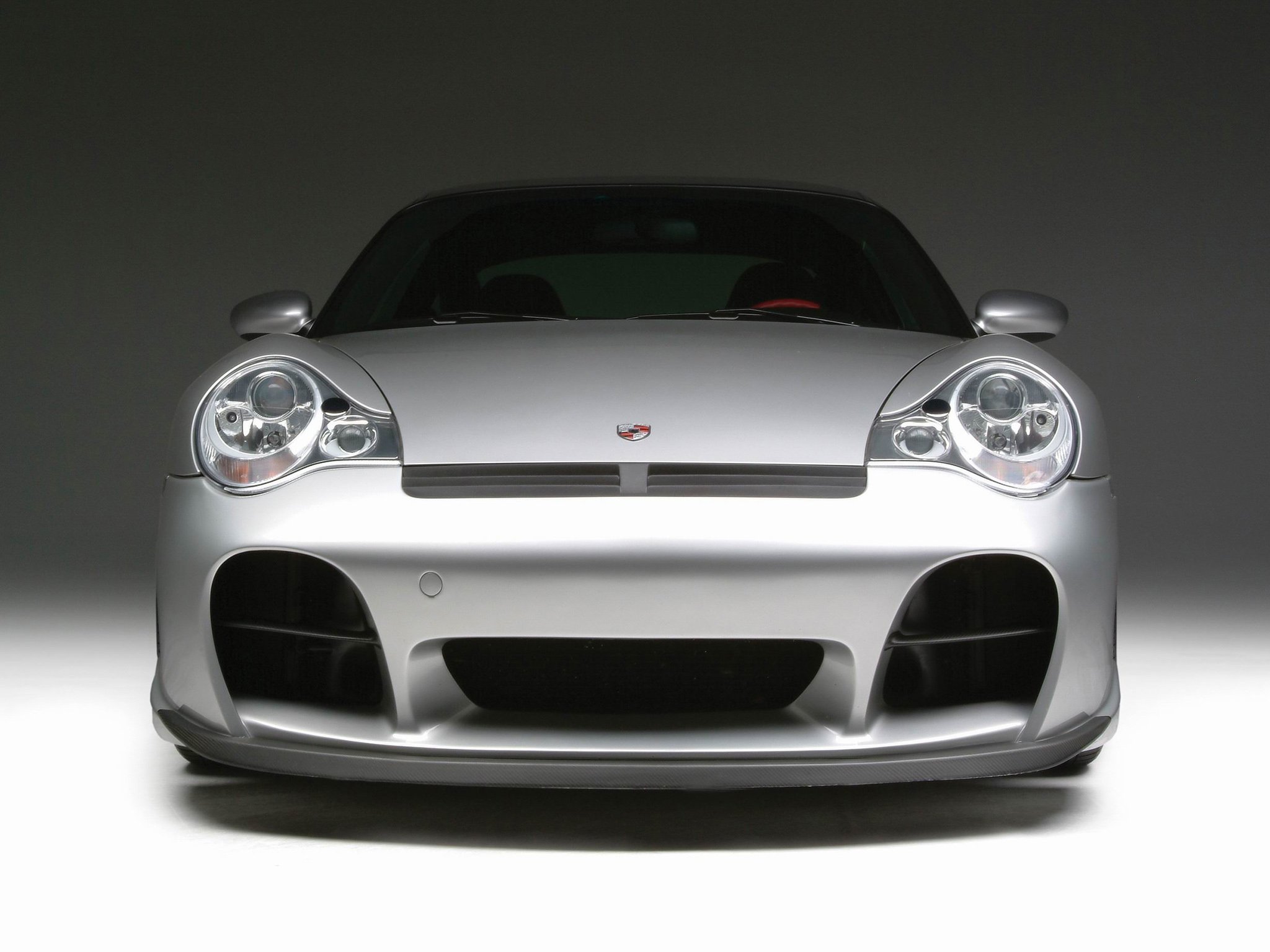 techart, Porsche, Gt street, 996, 911, Cars, Modified Wallpaper