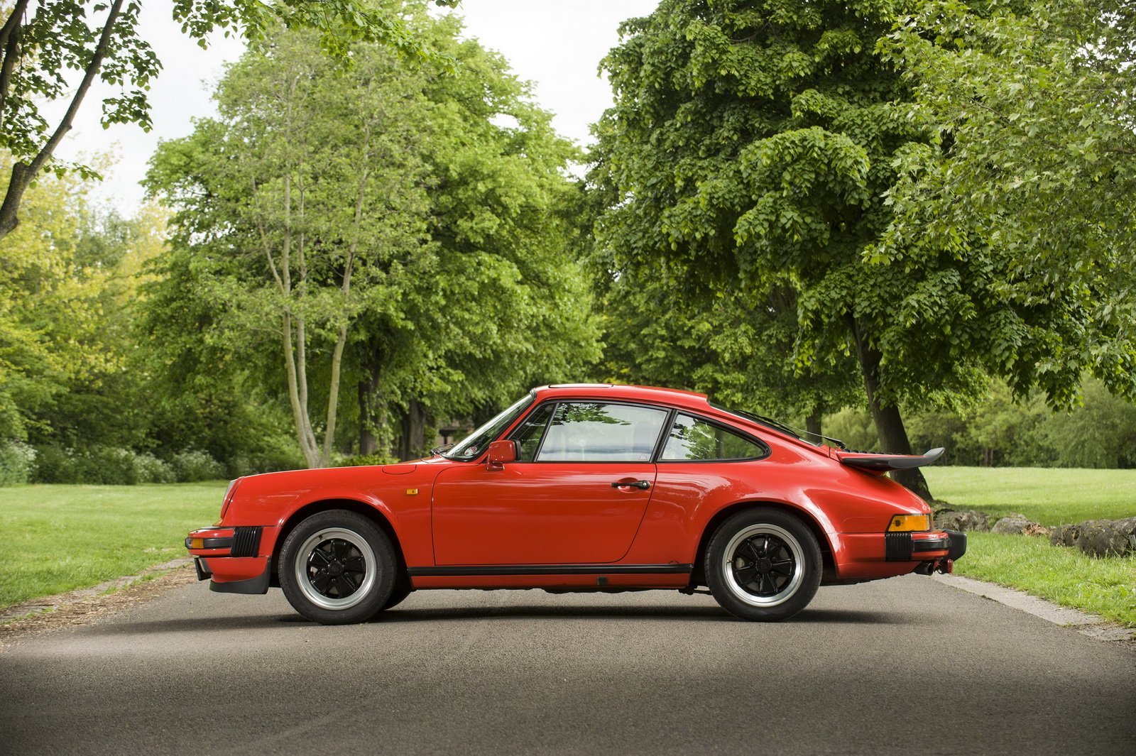 porsche, 911, Carrera, Coupe, 1984, Cars Wallpaper