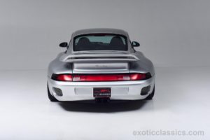 1996, Porsche, 911, Carrera, Turbo, Cars