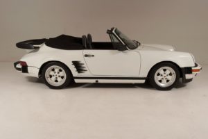 1988, Porsche, 930, 911, Turbo, Cabriolet, Cars