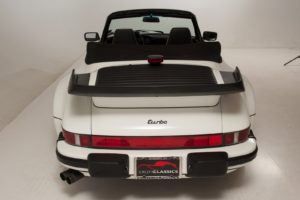 1988, Porsche, 930, 911, Turbo, Cabriolet, Cars