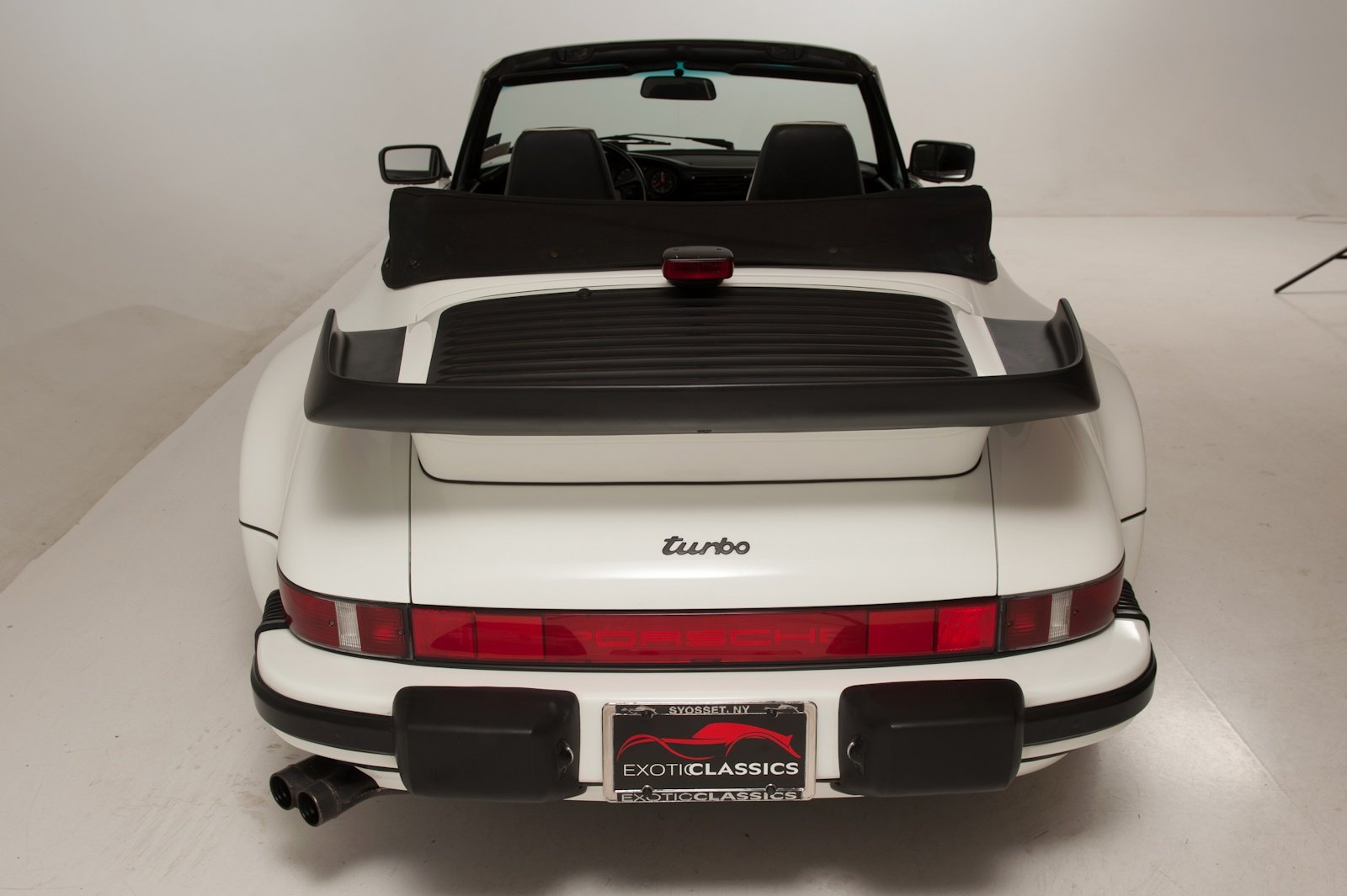 1988, Porsche, 930, 911, Turbo, Cabriolet, Cars Wallpaper