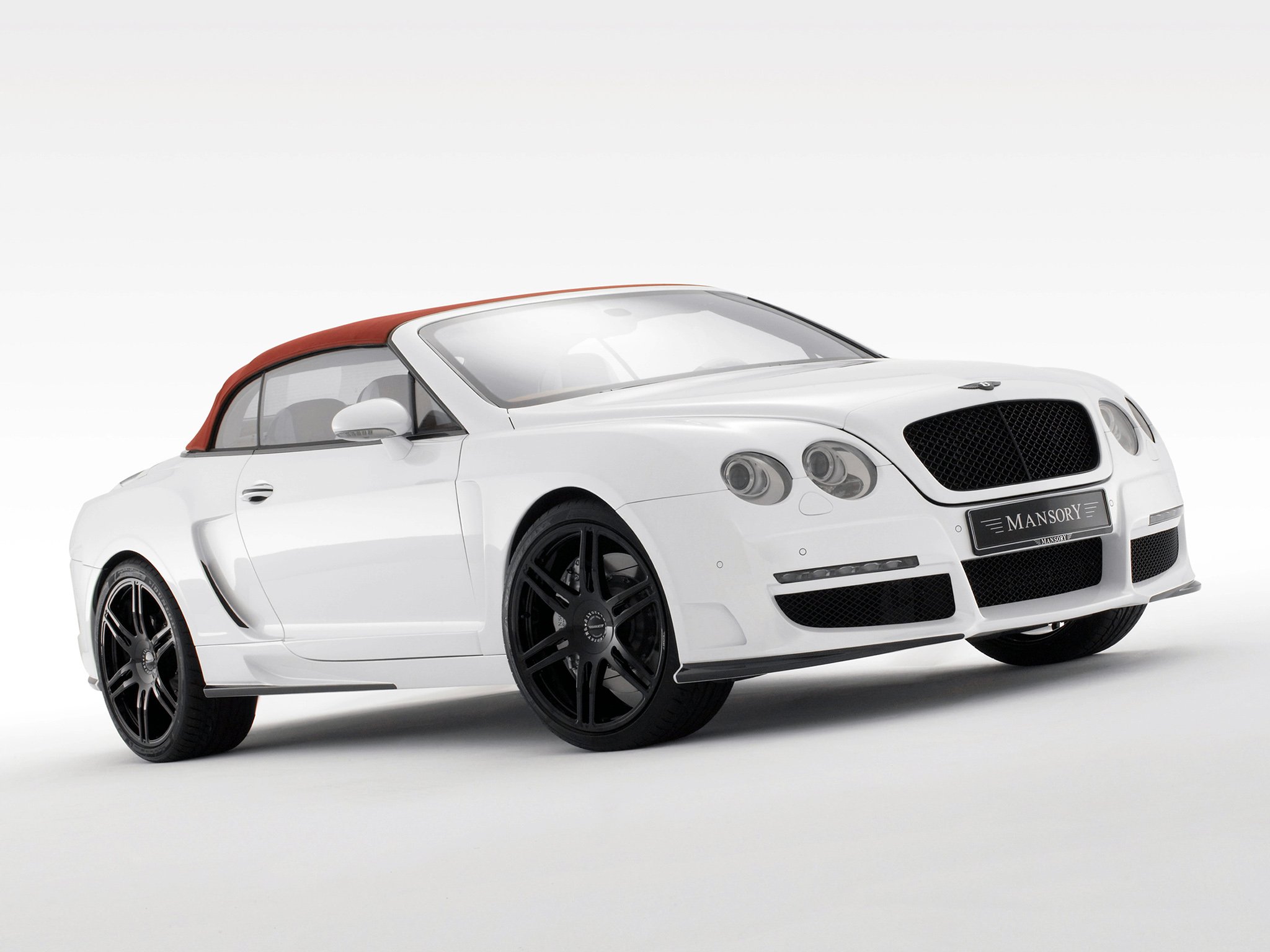 mansory, Bentley, Continental, Gtc, Cars, Modified Wallpaper