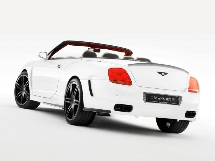 mansory, Bentley, Continental, Gtc, Cars, Modified HD Wallpaper Desktop Background