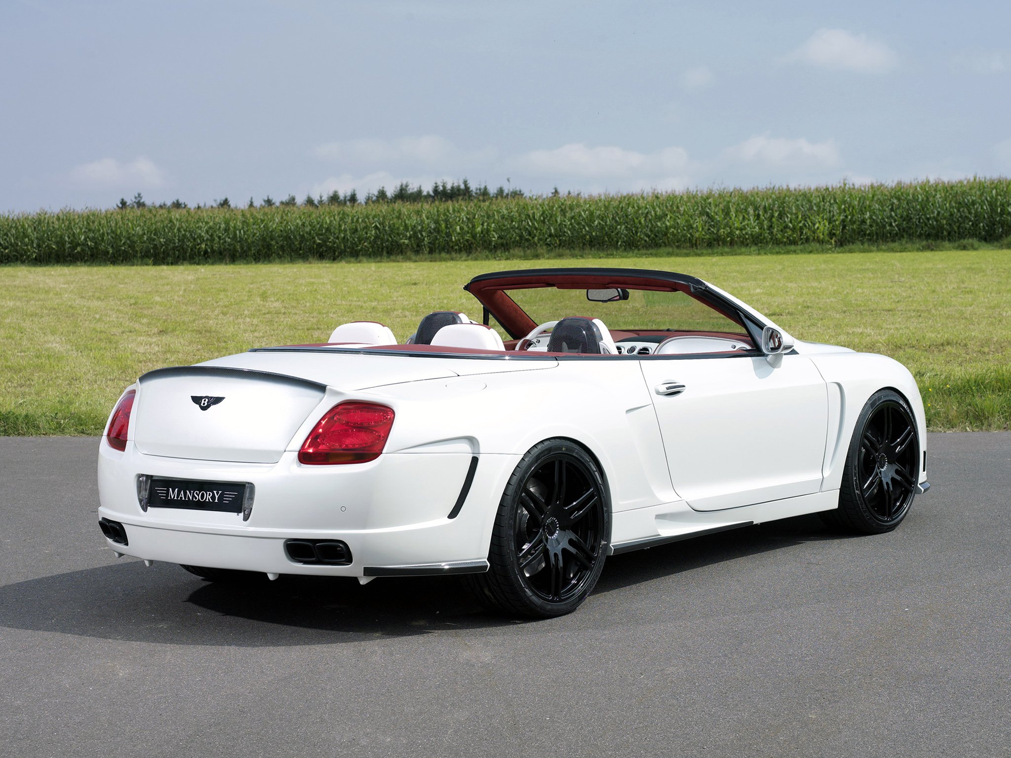 mansory, Bentley, Continental, Gtc, Cars, Modified Wallpaper
