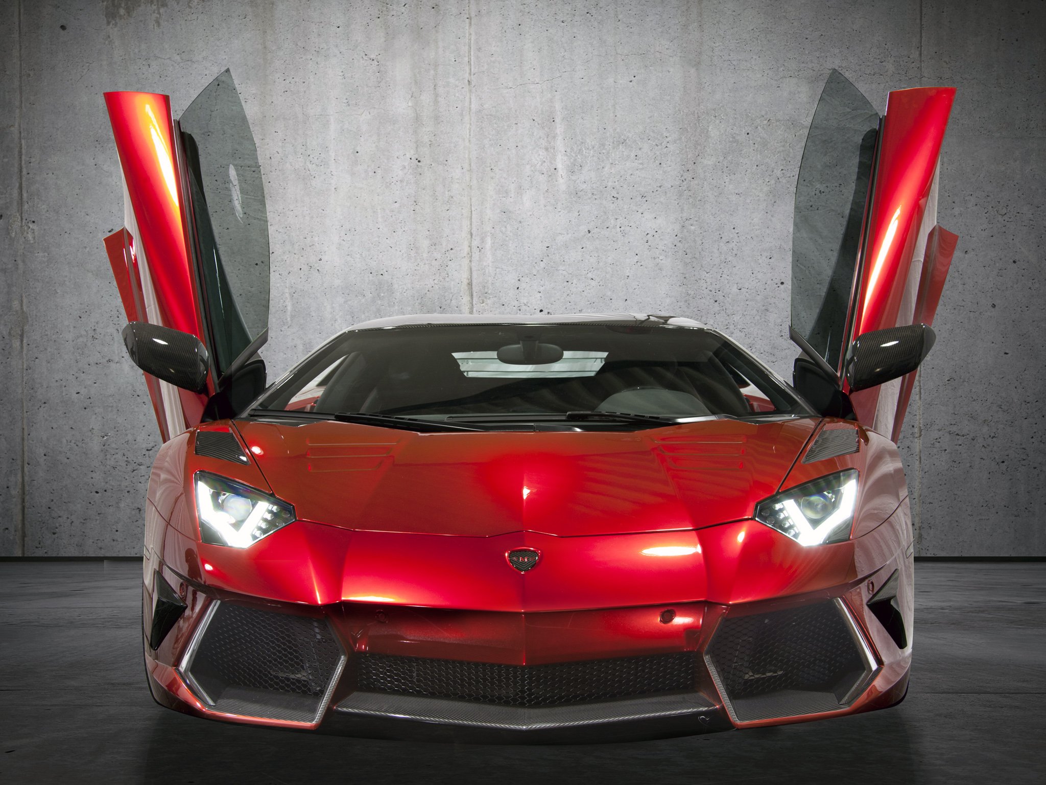mansory, Lamborghini, Aventador, Lp700 4, Cars, Modified Wallpaper