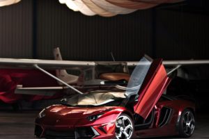 mansory, Lamborghini, Aventador, Lp700 4, Cars, Modified