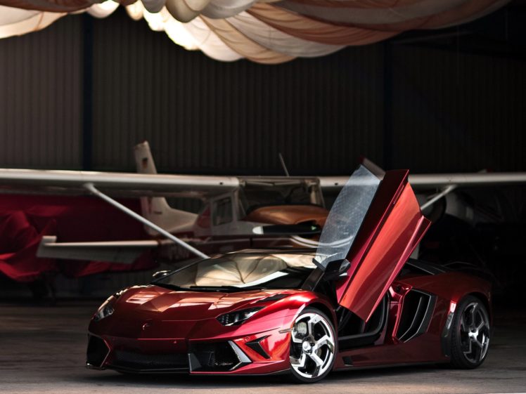 mansory, Lamborghini, Aventador, Lp700 4, Cars, Modified HD Wallpaper Desktop Background