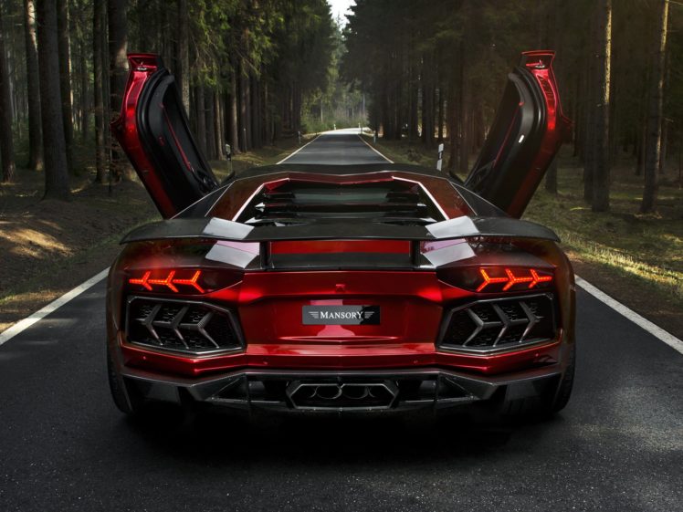 mansory, Lamborghini, Aventador, Lp700 4, Cars, Modified HD Wallpaper Desktop Background