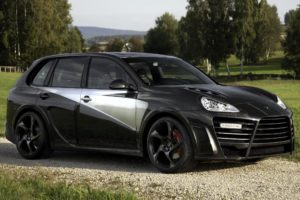 mansory, Porsche, Cayenne, Chopster, Limited, Edition, Modified, Cars